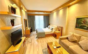 Imperial Suites Hotel